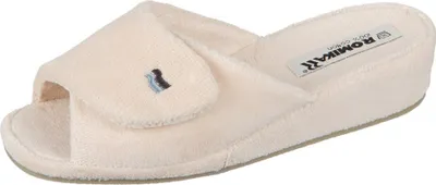 Produktbild von Romika Schuhe Comino Natur Frottee, 6302558201, Größe: 23.5 cm