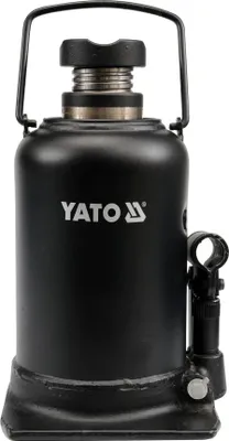 Produktbild von Yato YT-1709 hydraulischer Wagenheber und Fahrzeugständer