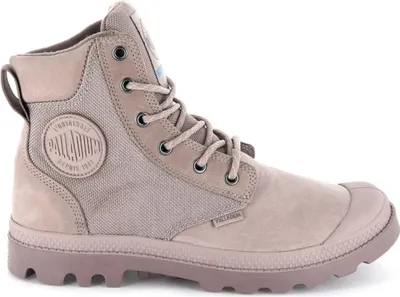 Image de Palladium Chaussures Pampa Sport Cuff Wpn, 73234659M