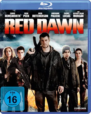 Produktbild von Red Dawn