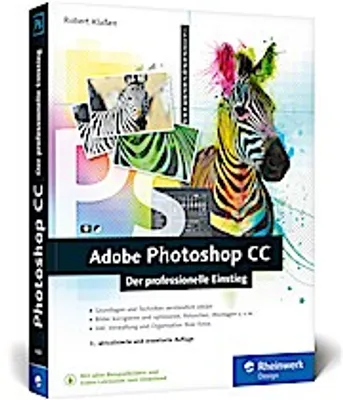Produktbild von Adobe Photoshop CC