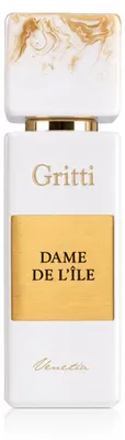 Immagine prodotto di Dame De L'ile, acqua di profumo spray 100 ml