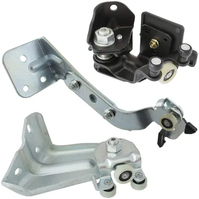Produktbild von Peugeot Boxer 2006 - Schiebetürwagen, 3-teiliges Set
