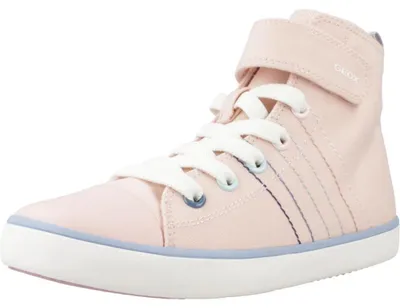 Produktbild von GEOX Mädchenschuhe J GISLI Rosa