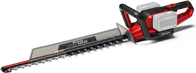 Produktbild von Einhell Akku-Heckenschere GE-CH 36/65 Li-Solo 36 V, 65 cm Schnittlänge