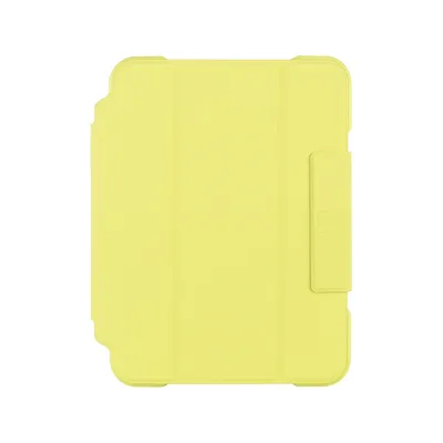 Produktbild von Tucano IPD1022AL-Y Tablet-Schutzhülle 27,7 cm (10.9") Folio Gelb