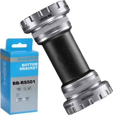 Produktbild von Shimano-keskiölaakeri BB-RS501 BSA