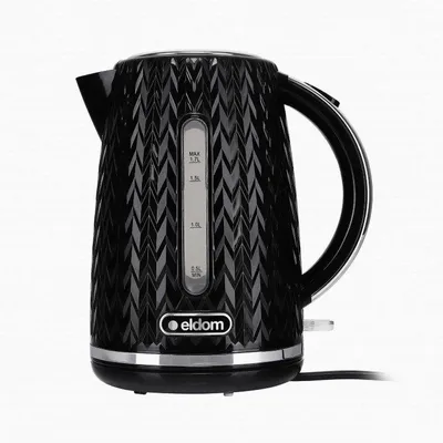 Produktbild von ELDOM NELO Wasserkocher, Fassungsvermögen 1,7 l, Leistung 2000 W, B