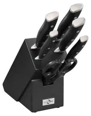 Produktbild von KÜCHENPROFI Messerblock 7-tlg. PRIMUS CLASSIC