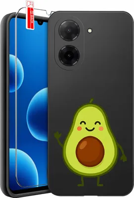 Obrázek produktu pro Pouzdro pro Xiaomi Redmi A5 | VZORY | SILIKONOVÉ MATNÉ POUZDRO + SKLO 9H