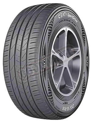 Produktbild von 275/45R20 110Y Sportdrive XL