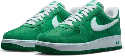 Produktbild von Nike AIR FORCE 1 '07 LV8 GRÜN 11.5