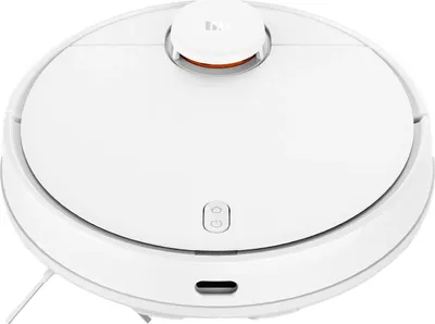 Produktbild von Xiaomi Mi Robot Vacuum-Mop 2S weiß Wischroboter