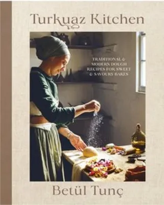Produktbild von Turkuaz Kitchen