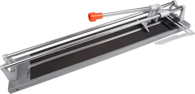 Produktbild von Toolland Fliesenschneider, manuell, Schnittrad 22 mm, Schnittlänge 600 mm