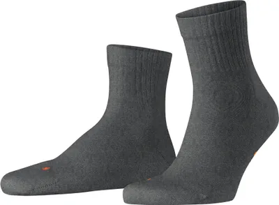 Produktbild von FALKE Run Rib Short Socken Senior