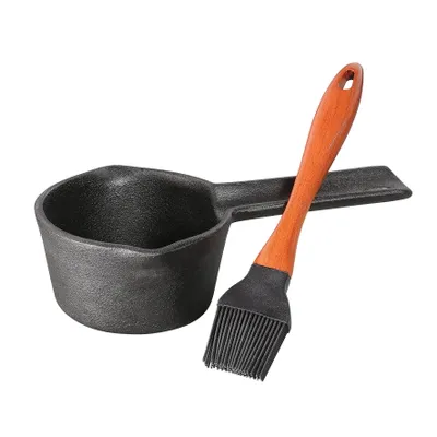 Immagine prodotto di KÜCHENPROFI Marinaden-Set 13x23,5x7cm