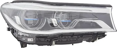 Obrázok produktu pre Hella LED svetlomety pravé pre BMW radu 7 G11 G12
