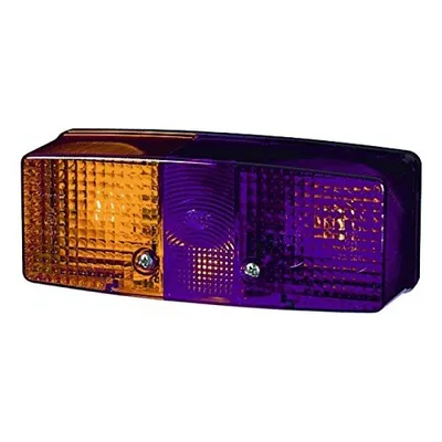 Produktbild von Szkło lampy zespolonej świateł tylnych HELLA 9EL 997 452-001