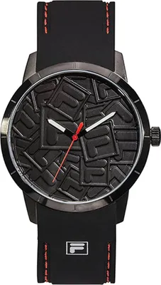 Produktbild von Fila Herren Armbanduhr 38-186-002