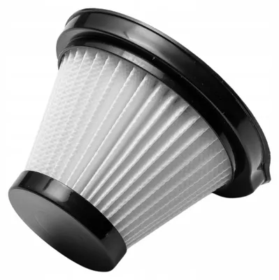 Produktbild von Deerma Filter für Staubsauger DX115S DX115C Ersatz 1 Stück