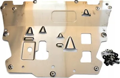 Obrázek produktu pro Hliníkový kryt motoru VOLVO XC40 OE 32147429