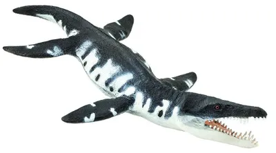 Image de Liopleurodon Lézard de mer Dinosaure Jouet Safari