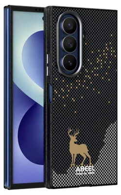 Obrázok produktu pre Puzdro na mobil, dizajn PC, pre Samsung Galaxy Z Fold8 Ultra 5G, s motívom, ochrana fotoaparátu