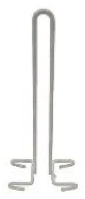 Produktbild von Bosch 00189288 Flaschenhalter für Geschirrspüler (Unterkorbeinsatz)