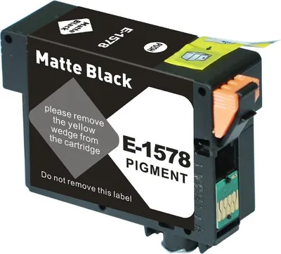 Zdjęcie produktu dla TECHTEK Tusz zastępuje T1578 (C13T15784010) kompatybilny z [Epson] Stylus Photo R 3000