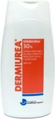 Image de Unipharma Dermiureaa,c/ 30 30 200ml