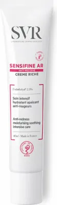 Obrázek produktu pro SVR Sensifine AR pleťový krém Anti-Recidive Creme Riche 40 ml