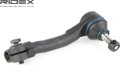Produktbild von RIDEX Spurstangenkopf Spurstange für RENAULT CLIO II (BB0/1/2, CB0/1/2) Vorne Links Außen 914T0119