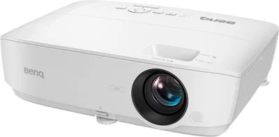 Obrázok produktu pre BenQ MX536 - DLP-Projektor - tragbar - 3D - 4000 ANSI-Lumen - XGA (1024 x 768)