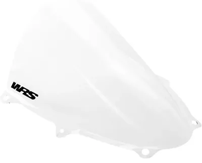 Obrázok produktu pre Wrs Suzuki Gsx-r 1000 17-18 Su001t Čelné sklo Priehľadné Priehľadné Jedna veľkosť