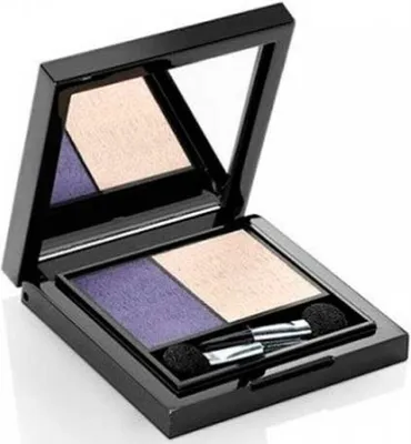 Immagine prodotto di Duo di ombretti Chen Yu Glamour