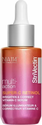 Obrázek produktu pro Rozjasňující sérum StriVectin Multi-Action Super-C Retinol Face Concealer (30 ml)