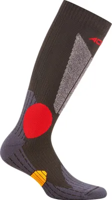 Produktbild von ACCAPI Skating Socken Senior, Größe: 42-44, Regular, Regular, Schwarz