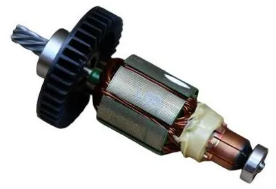 Produktbild von Makita Original Anker (Rotor) 18V 619206-5 für BJV180