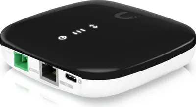 Productafbeelding van Ubiquiti UISP Fiber XGS - Optische netwerkeenheid