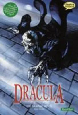 Produktbild von Dracula The Graphic Novel