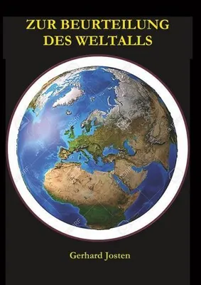 Produktbild von Zur Beurteilung des Weltalls