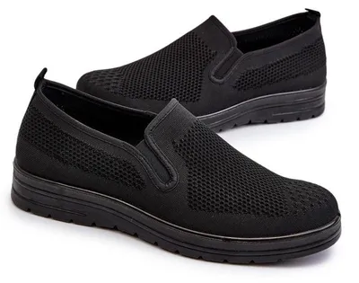 Produktbild von Herren Sneaker Schwarz Nomiji 40