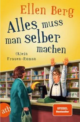 Produktbild von Alles muss man selber machen