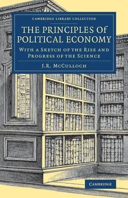 Produktbild von The Principles of Political Economy