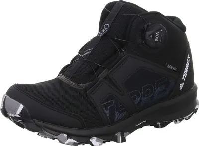 Produktbild von adidas Allwetterstiefel Warmfutter Funktionsmembran TERREX BOA MID R.RDY K