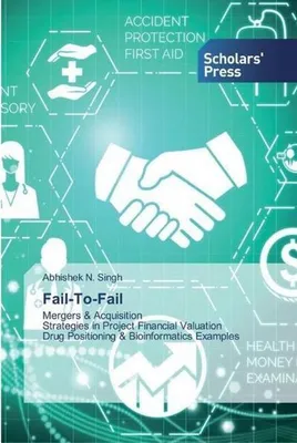 Produktbild von Fail-To-Fail