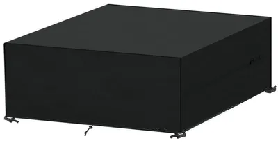 Produktbild von Wasserdichte Schutzhülle für Gartentisch 260x220x80 cm