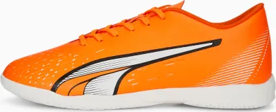 Produktbild von Puma ULTRA MATCH IT ULTRA ORANGE-PUMA WHITE-BLUE G 47