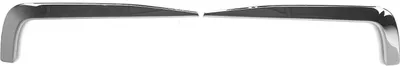 Immagine prodotto di Cornice fendinebbia per VW Passat B8 2019-2021 acciaio inox 2x